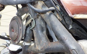 HONDA CB750 1977 CB750F