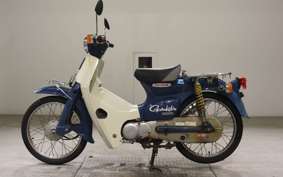 HONDA C50 SUPER CUB 2002 AA01