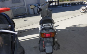 YAMAHA JOG 90 Sports Edition 3WF