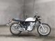 Фото Honda GB250 CLUBMAN 1 1995 с японского аукциона