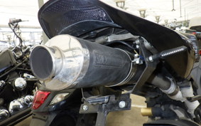 HONDA CBR600RR GEN 2 2005 PC37