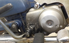 HONDA C50 SUPER CUB AA01