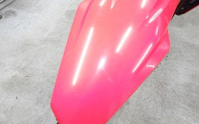 HONDA CRF250L MD47