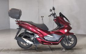 HONDA PCX125 JF81
