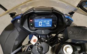 SUZUKI GSX250R DN11A