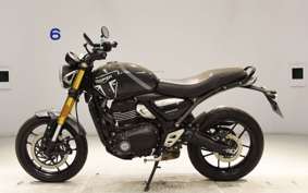 TRIUMPH SPEED 400 2024
