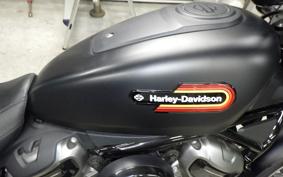 HARLEY RH975S 2024