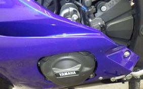 YAMAHA YZF-R6 2018
