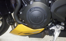 TRIUMPH STREET TRIPLE RS 2023
