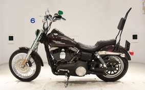 HARLEY FXDB 1580 2006