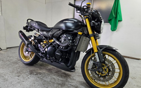 KAWASAKI Z900RS SE 2025 ZR900K