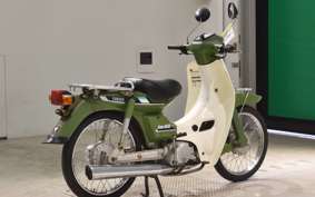 YAMAHA TOWN MATE 50 22F