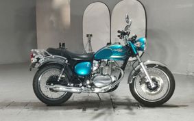 KAWASAKI ESTRELLA250 RS BJ250A