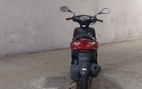 SUZUKI ADDRESS V125 CF4MA
