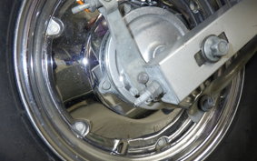 HONDA MAGNA 50 2026 AC13