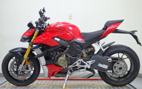 DUCATI STREET FIGHTER V4S 2022 1F00