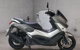 YAMAHA N-MAX 155 SG50J