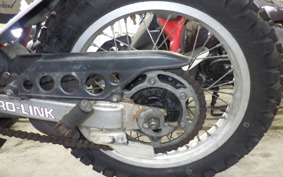 HONDA XL250R MD03
