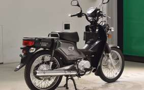 HONDA CROSS CUB 110 2014 JA10