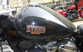 HONDA STEED 400 VLS 1999 NC37