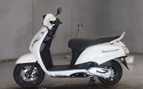 SUZUKI ADDRESS V125 DP12H