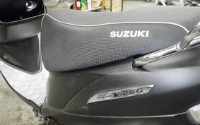 SUZUKI ADDRESS V125 G 2023 CF46A