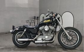 HARLEY HARLEY XL883L CMM
