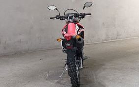 HONDA CRF250L MD44