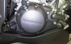 HONDA CBR125R 2002 JC50