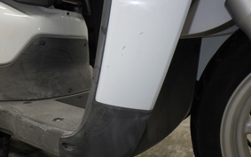 HONDA ﾍﾞﾝﾘｨ50-2 2007 AA05