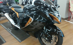 SUZUKI HAYABUSA 2021 EJ11A
