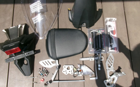 SUZUKI GSX-R750R 2013 CW211