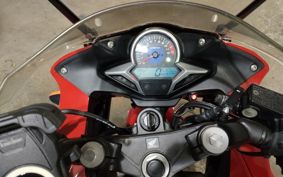 HONDA CBR250R MC41
