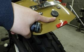 SUZUKI VANVAN 200 1998 NH41A