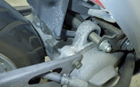 YAMAHA JOG Gen.4 SA16J