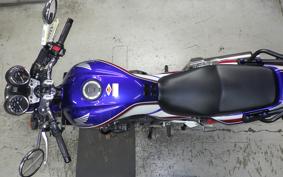 HONDA CB400SF GEN 4 A 2020 NC42