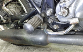 YAMAHA SR400 Gen.3 2003 RH01J