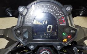 KAWASAKI Z250 Gen.2 2007 EX250P