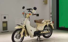 HONDA LITTLE CUB AA01