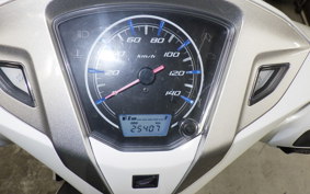 HONDA LEAD 125 2009 JF45