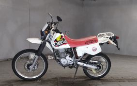 HONDA XLR125R JD16