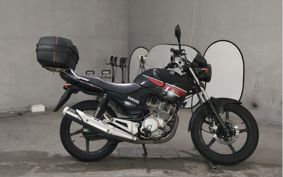 YAMAHA YBR125 RE05