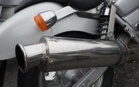 HONDA MAGNA 50 2020 AC13