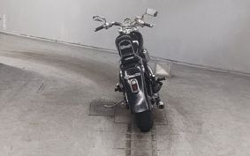HONDA STEED 400 NC26