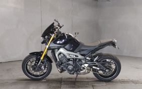 YAMAHA MT-09 RN34J