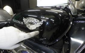 HONDA MAGNA 250 MC29