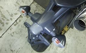 TRIUMPH STREET TRIPLE R 2009