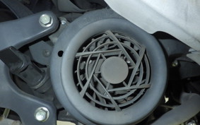 SUZUKI ADDRESS V125 2024 DT11A