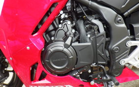 HONDA CBR400R 2025 NC65