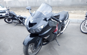 KAWASAKI ZZ1400 NINJA R 2007 ZXT40A